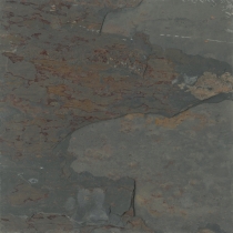 SLATE - 12X12, RUSTIC GOLD RUSTIC GOLD, HONED